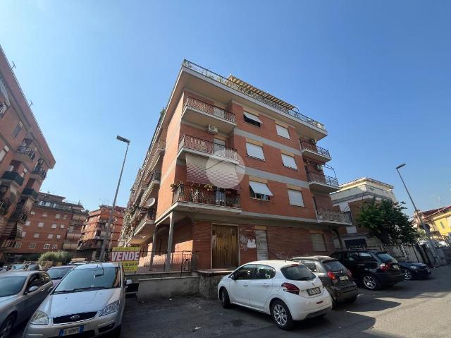 Quadrilocale in Via d'Azeglio 2, Guidonia Montecelio - Foto 1