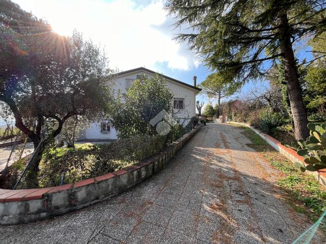 Villa in Via della Zingarina 1, Rimini - Foto 1