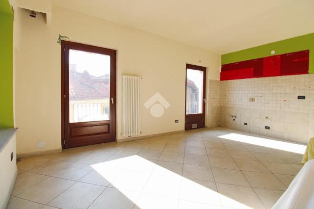 3-room flat in Vicolo Fucina 5, Almese - Photo 1