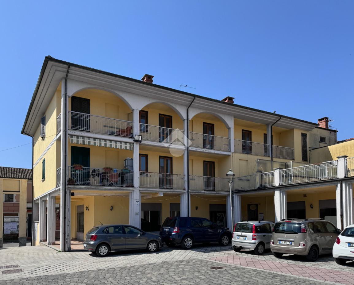 Appartamento in vendita a Santa Giuletta