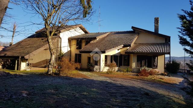 Villa in Via Ticino Novelli 2, Castelletto sopra Ticino - Foto 1