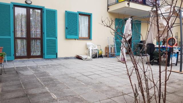 3-room flat in Via Torre 17, Pombia - Photo 1