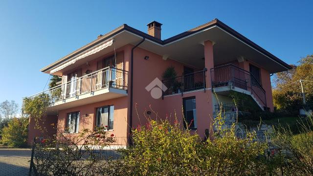 Villa in Via Campo Militare, Borgo Ticino - Foto 1