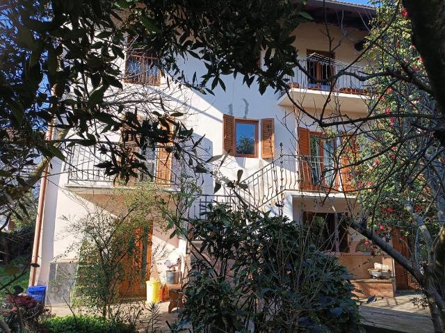 Casa indipendente in Via Aronco, Castelletto sopra Ticino - Foto 1