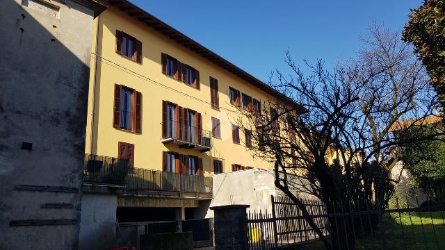 Trilocale in Via Sottoborgo, Borgo Ticino - Foto 1