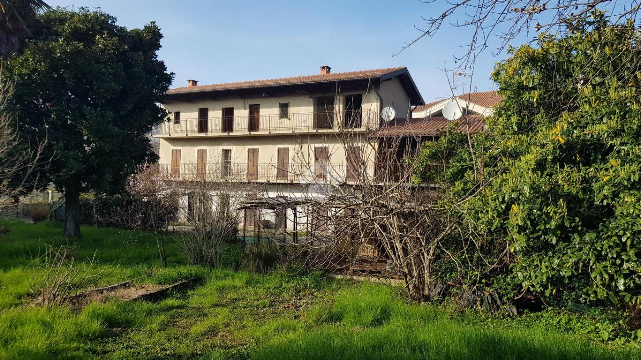 Casa indipendente in vendita a Divignano