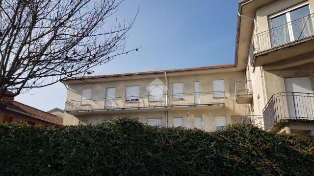 4-room flat in Via Circonvallazione, Varallo Pombia - Photo 1