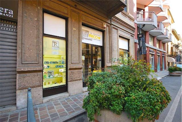 Shop in Corso Mazzini, 17, Novara - Photo 1