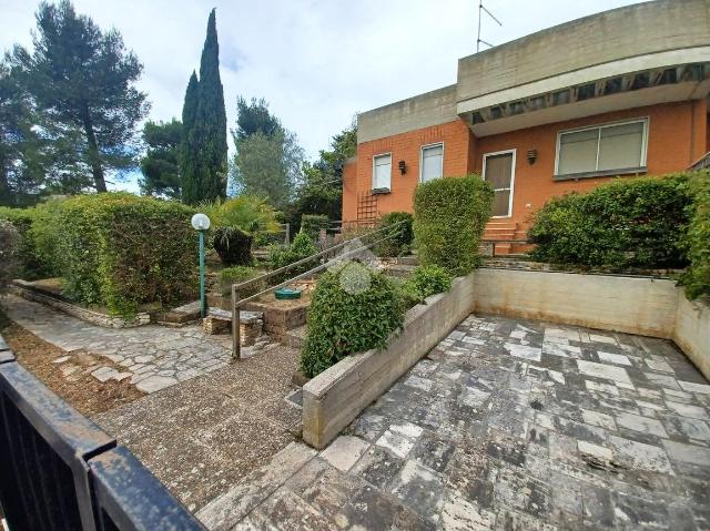 Terraced house in Zona Frà Diavolo, Cassano delle Murge - Photo 1