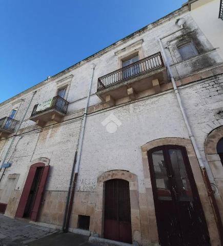 Einfamilienhaus in Piazza Galileo Galilei 4, Cassano delle Murge - Foto 1