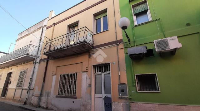 Casa indipendente in Via Lofrese Nicola 4, Cassano delle Murge - Foto 1