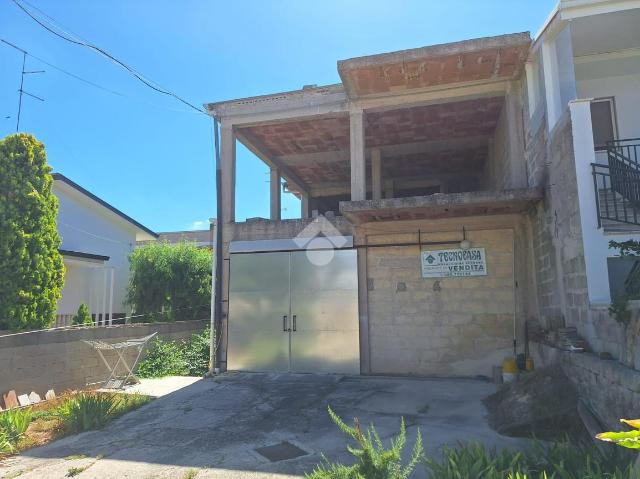 Detached house in Via 24 Maggio, Cassano delle Murge - Photo 1