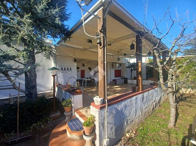 Terraced house in Zona Frà Diavolo, Cassano delle Murge - Photo 1