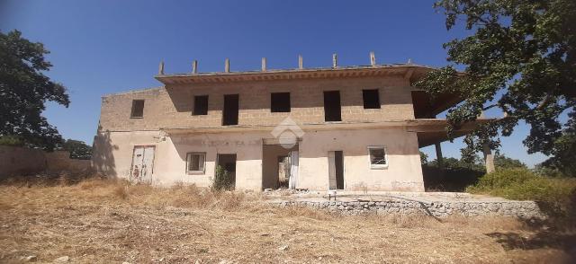 Villa in Zona Panoramica, Cassano delle Murge - Foto 1