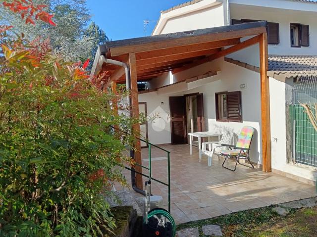 Terraced house in Zona Maugeri, Cassano delle Murge - Photo 1