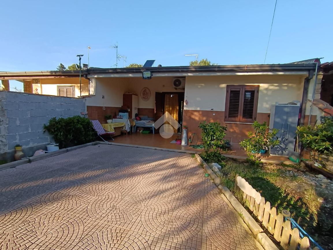 Villa a schiera in vendita a Cassano Delle Murge