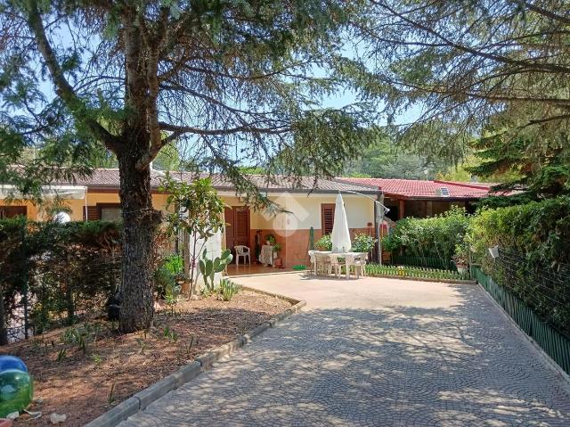 Terraced house in Zona Mercadante, Cassano delle Murge - Photo 1