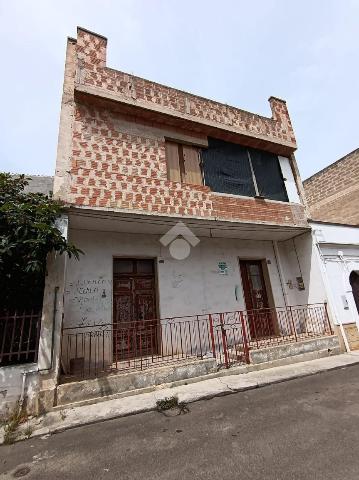 Einfamilienhaus in Via Giacomo Puccini 28, Cassano delle Murge - Foto 1