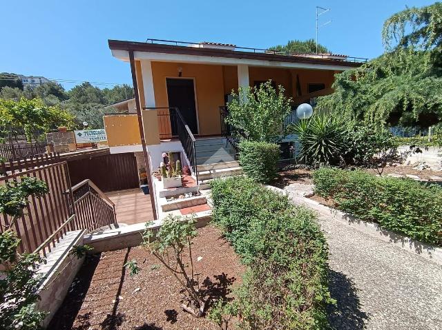 Terraced house in Via Mercadante 1, Cassano delle Murge - Photo 1