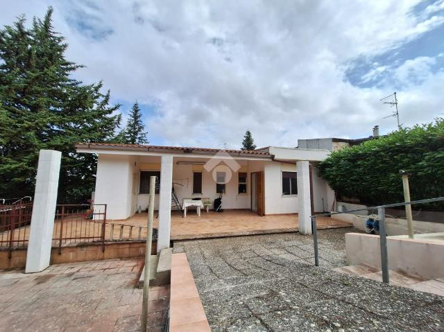 Terraced house in Zona Mercadante, Cassano delle Murge - Photo 1