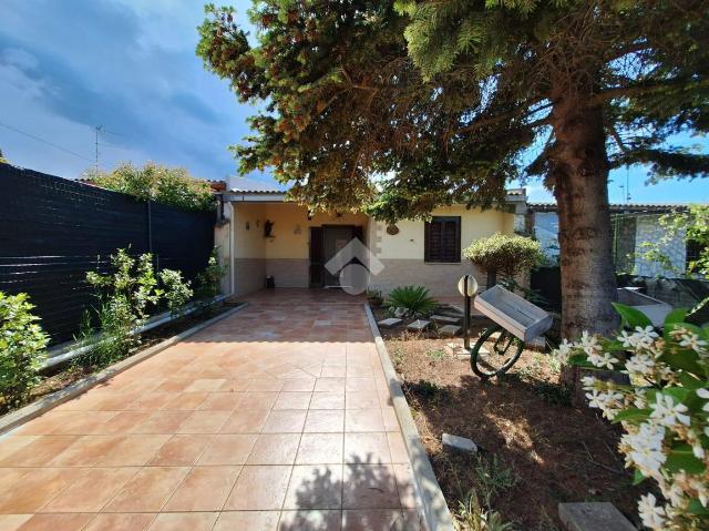 Terraced house in Zona Mercadante 1, Cassano delle Murge - Photo 1