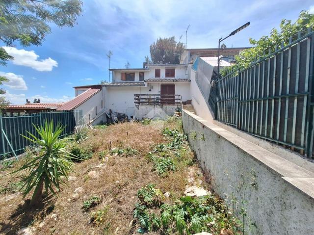 Terraced house in Zona Maugeri, Cassano delle Murge - Photo 1