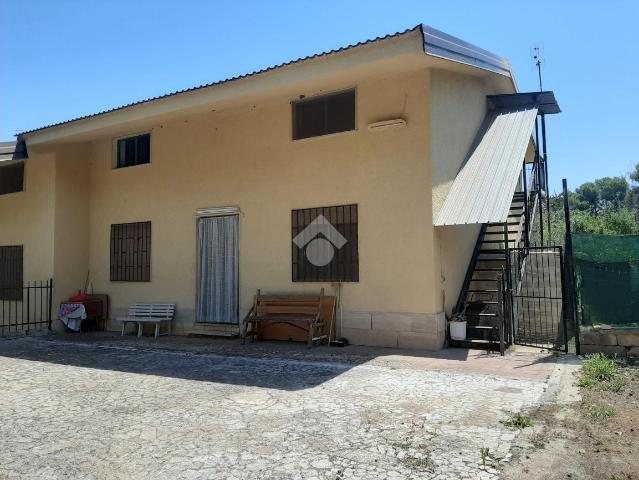 Terraced house in Via Mercadante 1, Cassano delle Murge - Photo 1