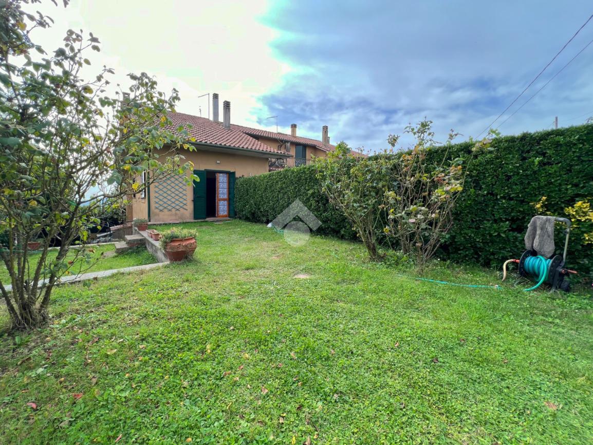 Villa a schiera in vendita a Ronciglione
