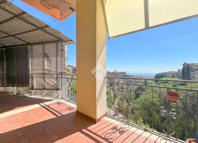 3-room flat in Via S. Silvestro 22, Caprarola - Photo 1