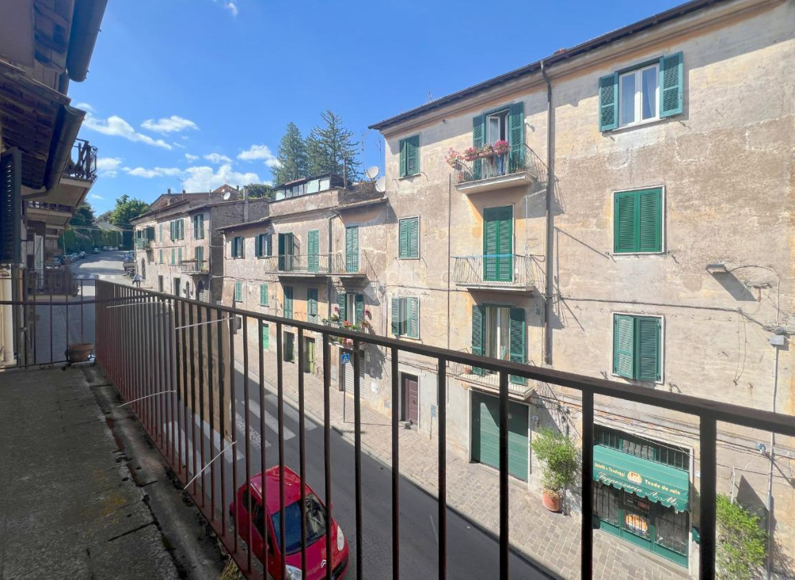 Casa indipendente in vendita a Ronciglione
