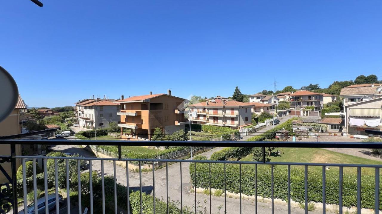 Appartamento in vendita a Ronciglione