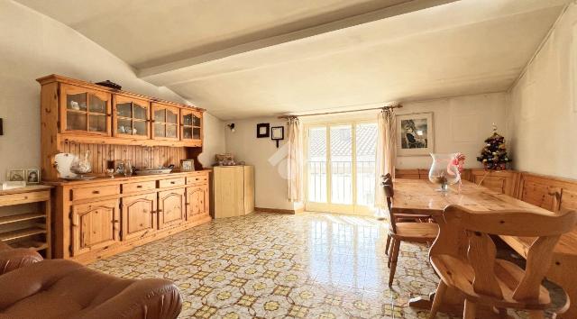 3-room flat in Via Pietro Belli 13, Caprarola - Photo 1