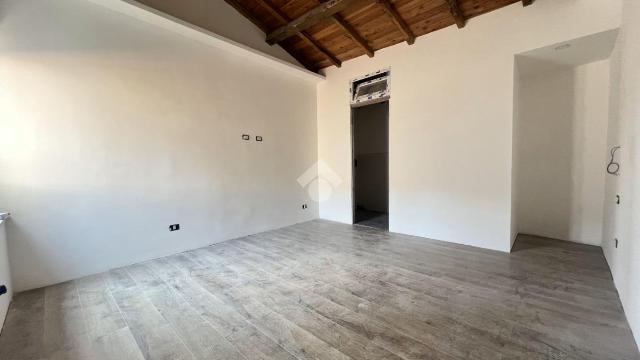 2-room flat in Via Solferino 28, Ronciglione - Photo 1