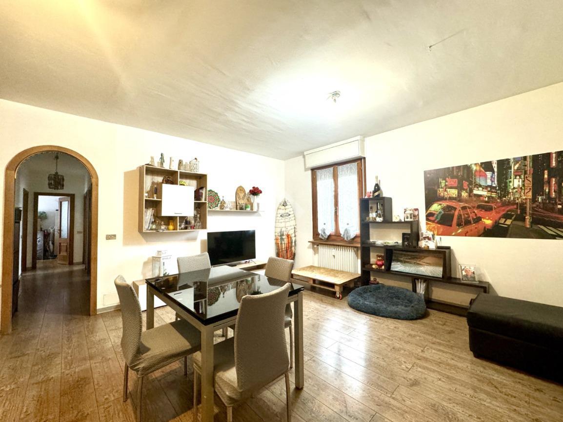 Appartamento in vendita a Bovezzo