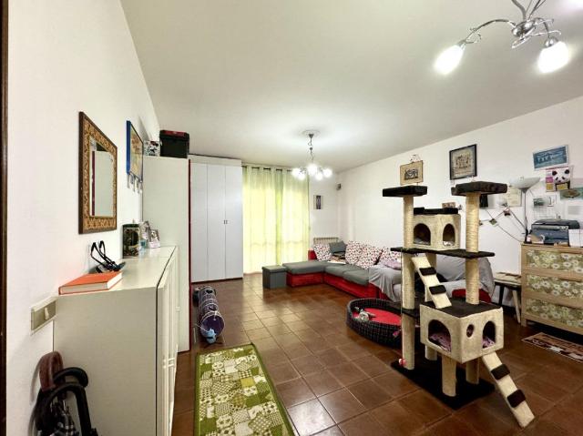 3-room flat in Via Giacomo Leopardi 1, Bovezzo - Photo 1