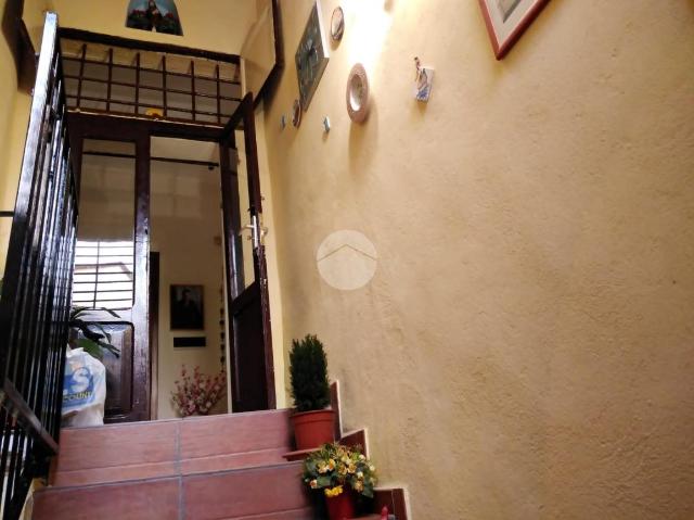 Dreizimmerwohnung in Via Timpone 6, Cosenza - Foto 1