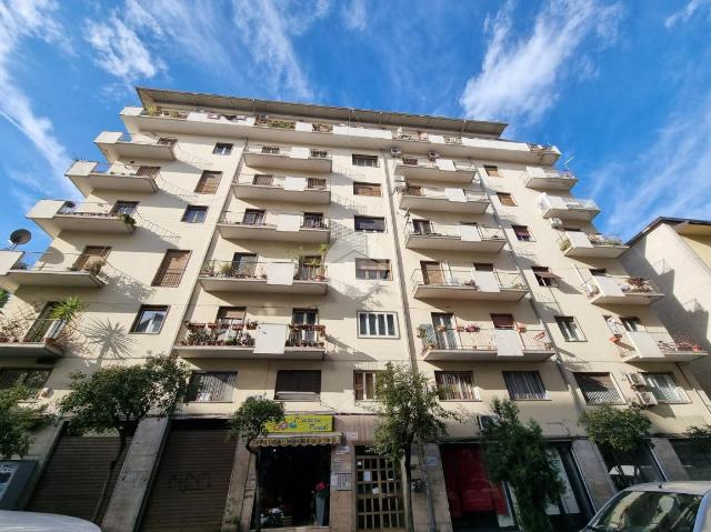 3-room flat in Viale della Repubblica 397, Cosenza - Photo 1