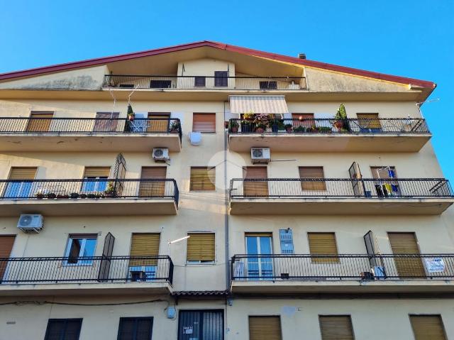 3-room flat in Via dell' Accoglienza 24, Mendicino - Photo 1