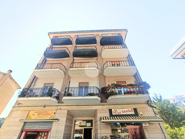 3-room flat in Via Basso La Motta 18, Mendicino - Photo 1