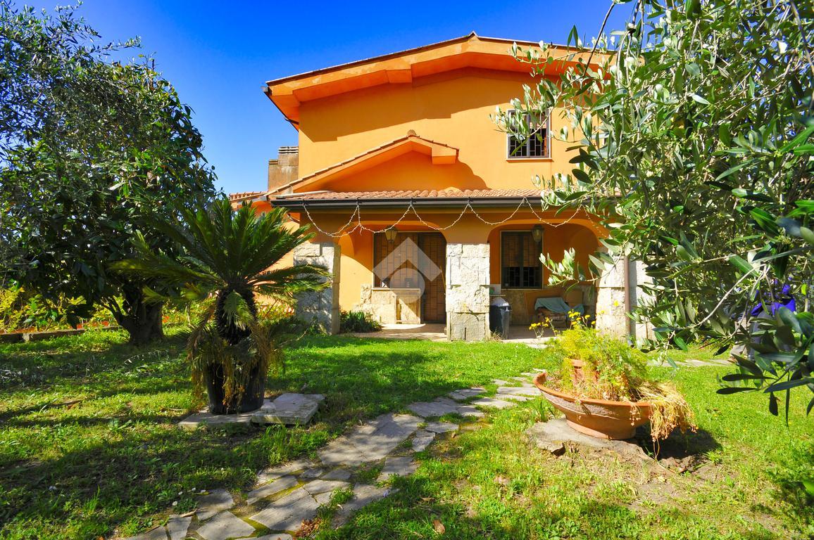 Casa indipendente in vendita a Marino