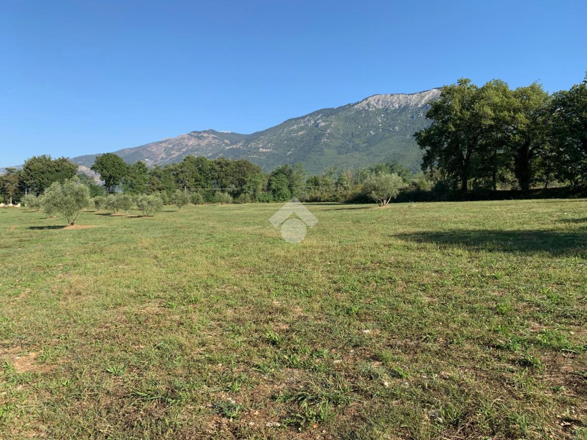 Terreno agricolo in vendita a San Donato Val Di Comino