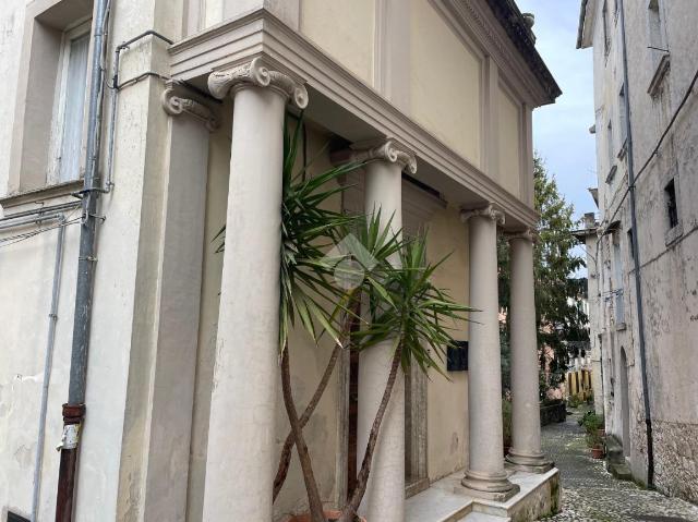 4-room flat in Via San Giovanni 24, Atina - Photo 1