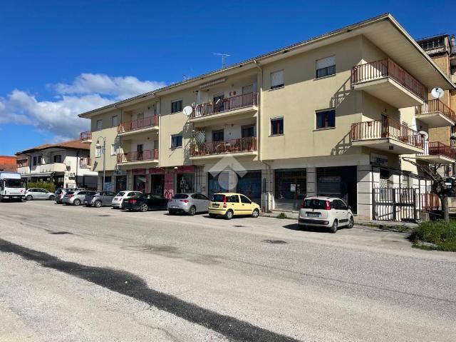 Vierzimmerwohnung in Via Ferentino 130, Atina - Foto 1