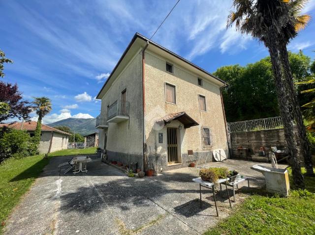 Detached house in {3}, Via Colle San Martino 5 - Photo 1