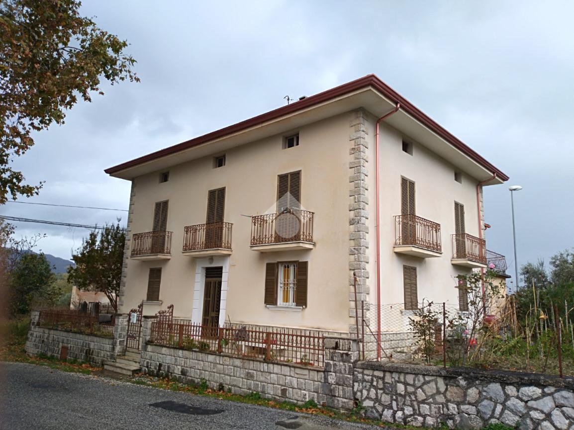Casa indipendente in vendita a Picinisco