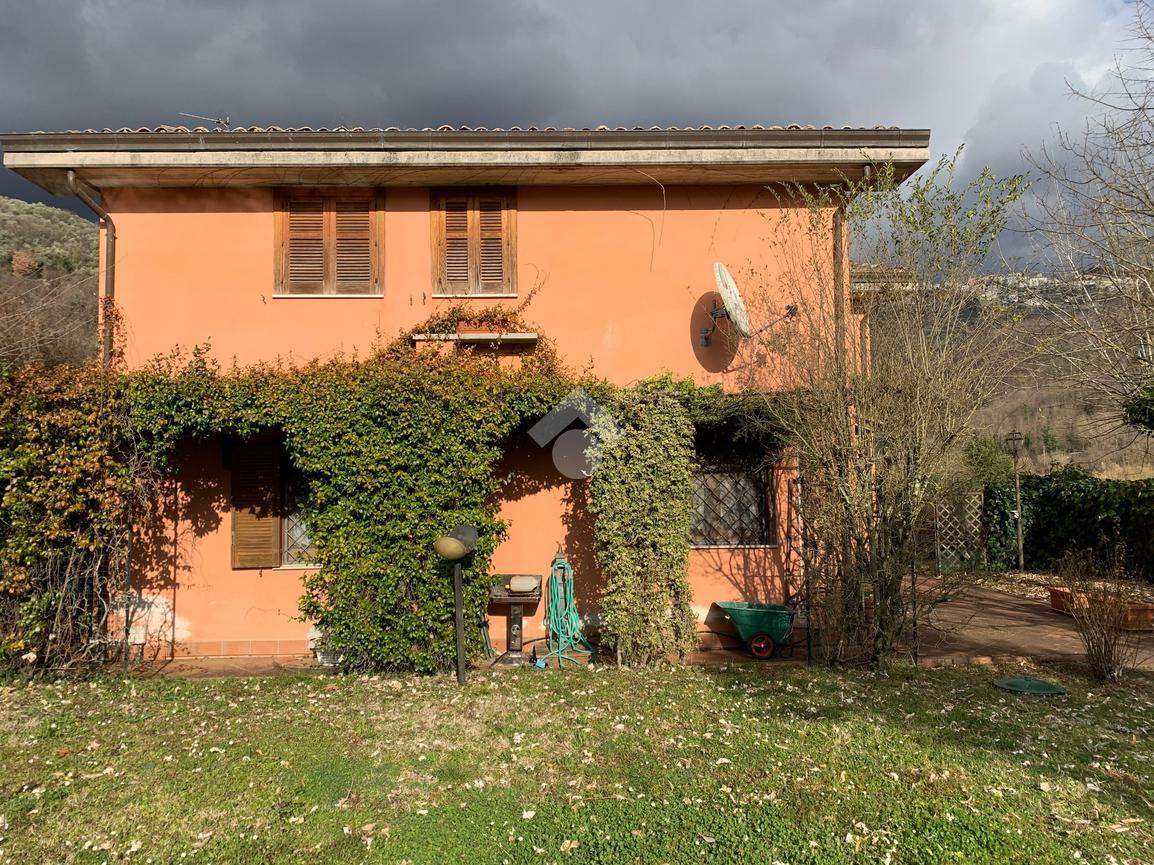 Villa in vendita a Picinisco
