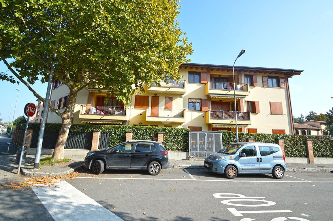 Appartamento in vendita a Monza