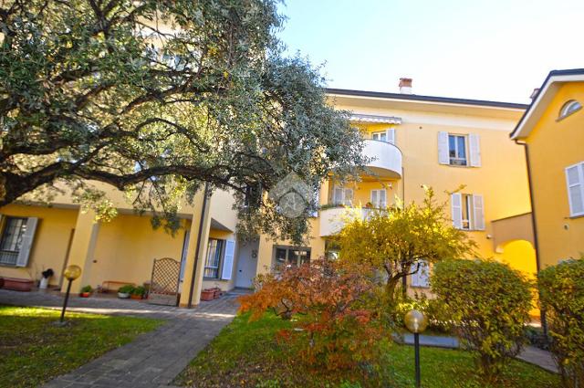 2-room flat in Via Gaetano Casati 7, Monza - Photo 1