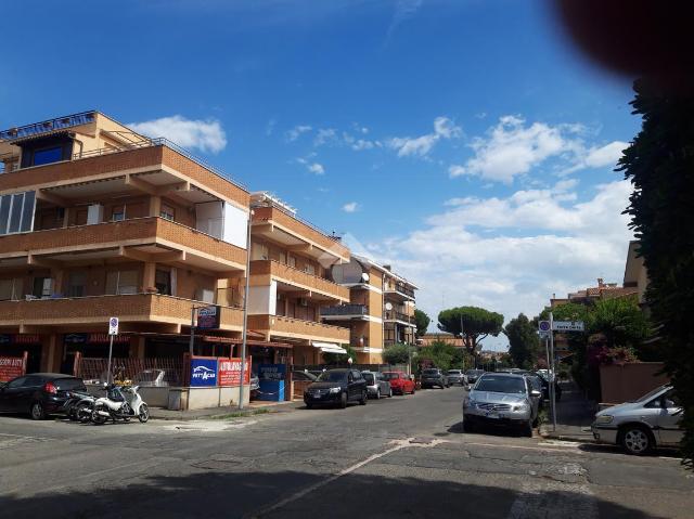 Zweizimmerwohnung in Via Nettuno 21, Ladispoli - Foto 1