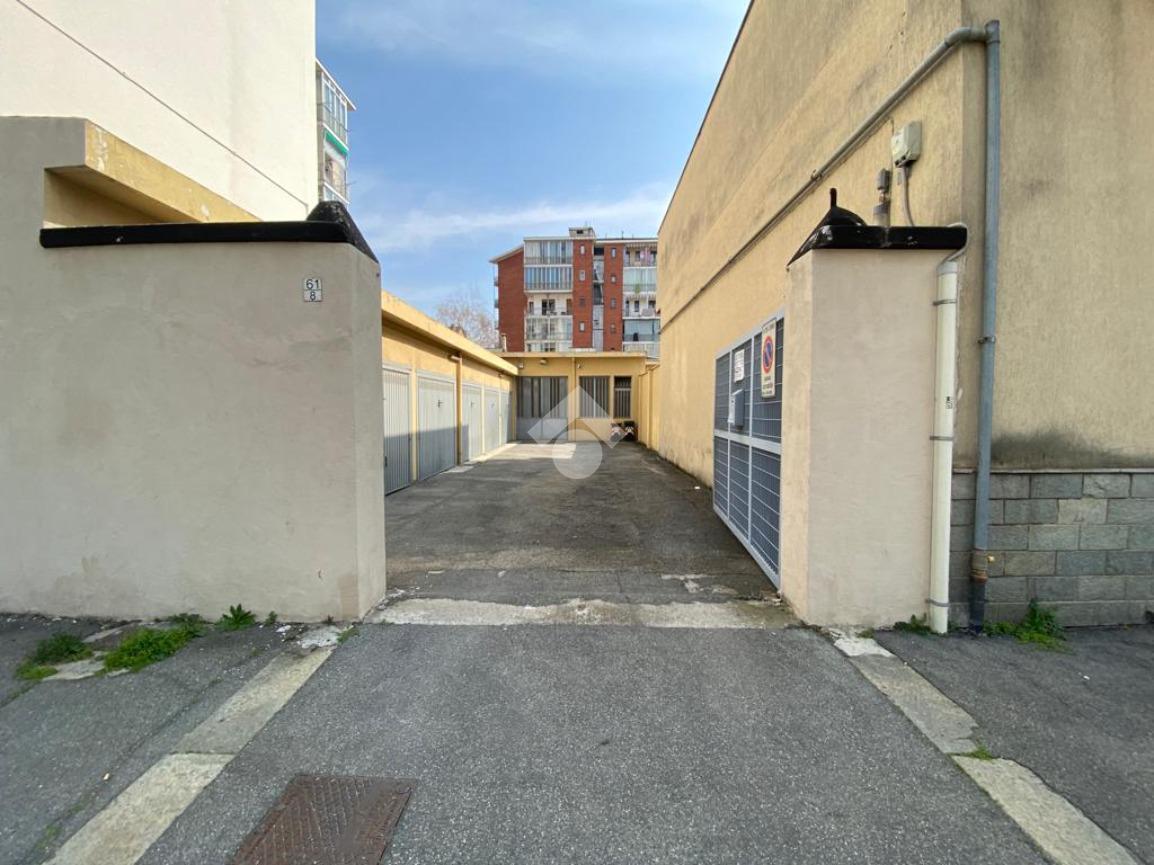 Magazzino in Via Nicomede Bianchi 61, Torino - Foto 1